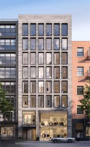 There are 208 bowery street for sale on etsy, and they cost $30.98 on average. 260 Bowery Tops Out While Interior Work Continues In Nolita New York Yimby