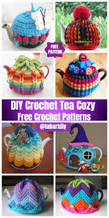 We did not find results for: Diy Crochet Tea Cozy Free Crochet Patterns