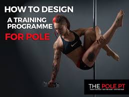 She started pole dancing without any former training in dance, gymnastics, etc. How To Design A Training Programme To Be A Better Pole Dancer The Pole Pt