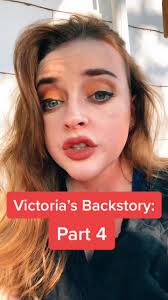 Unraveling Victoria's Backstory in the Twilight Saga