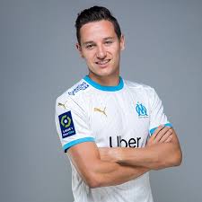 Florian thauvin scouting report table. Florian Thauvin Om Ligue 1 Uber Eats