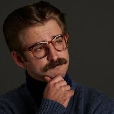 Benjamin Kinzer's Instagram, Twitter & Facebook