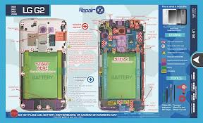 Lg G2 Repair Schematic Pdf Lg G2 Repair Guide Repair