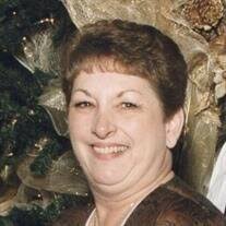 Barbara Ann Riker Obituary