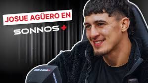 Josué Aguero vs. Jorge Luis Martínez