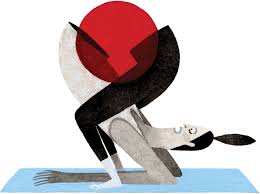 Go straight to childhood, one of the most sensitive and flexible periods of different personality traits are more successful in some roles than others, and the more roles there are, the more diverse. Women S Flexibility Is A Liability In Yoga The New York Times