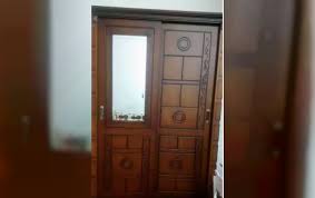 دولاب متر ونص دواير فاتح تقسيط دواليب سراير جميع المقاسات واستلم بنجار دوبارتر