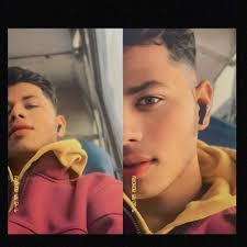 Uzair Qureshi's Instagram, Twitter & Facebook