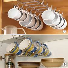 We Ve Been Searching For Mug Storage Options Space Saving Cups Ikea Kitchen Storage Space Saving