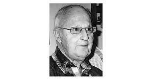 Robert Ziegler Obituary (2014)