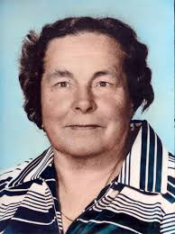 Elisa Rubio Torresday Saenz (1898-1972)