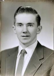 Donald Jester Obituary