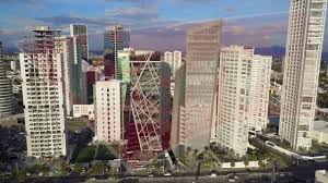 🎾¡en el wta abierto zapopan será una realidad ver a jugadoras de la talla de nadia podoroska, semifinalista de roland garros 2020 y actual número 47. Zapopan Skyline Youtube