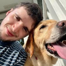 Had another great summer taking care of some awesome doggies! 😊