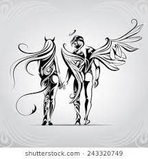 Pin On Couple Drawings