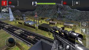 ¡sobrevive al apocalipsis zombi como un francotirador, mata a todos los zombis en esta guerra fuera de línea! New Shooting Games 2021 Free Gun Games Offline For Android Apk Download
