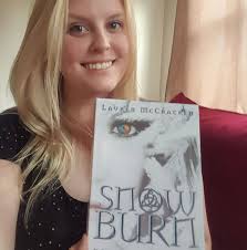 Lauren Mccracken's Instagram, Twitter & Facebook