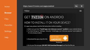 But to offer users more features and help in the development of the app, the paid zion club service has been introduced. How To Install Tvzion Apk For Amazon Firestick And Fire Tv Youtube