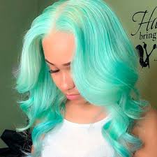 .to allow to dye my hair an unnatural colour. The 9 Best Unnatural Hair Colors For Warm Skin Tones