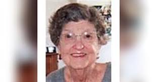 Angeline LaRosa Balducci Obituary