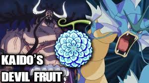 I have also left out some of the most powerful characters in one piece such as luffy's father, monkey.d.dragon. Kaido S Devil Fruit Explained One Piece Chapter 999 Youtube