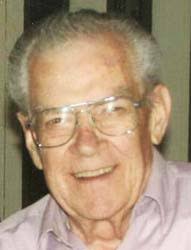 Ralph R. Thayer (1929-2012)