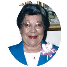 Obituary information for Rita Margaret Sprague
