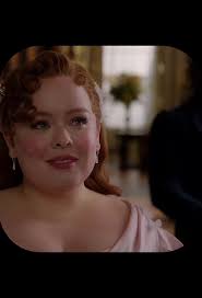 Gilbert Anne Colin Penelope