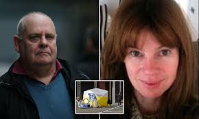 Building firm boss, 63, convicted of killing a lawyer, 44