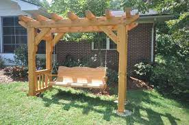 Woodworking Arbor Swing Frame Plans Plans Pdf Download Free Adirondack Twin Glider Plans Woodworking Project Ideas Outdoor Pergola Pergola Diy Pergola