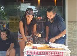 Maybe you would like to learn more about one of these? Referendum Eutanasia Legale Partiti I Banchetti Anche A Cernusco Fuori Dal Comune