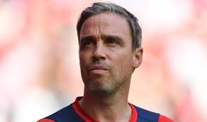 What happened to CM 01/02 icon Mike Duff?