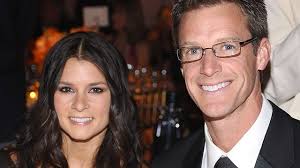 Danica Patrick Files for Divorce, Calls Marriage "Irretrievably Broken"