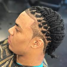 The next dread styles for men you are going to see are fairly flexible, being easy to adapt to different hair kinds and hair sizes. 37 Best Dreadlock Styles For Men 2021 Guide