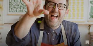 22: Cooking as medicine for our bodies and our planet with chef Joel Gamoran