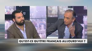 Il y a une forme de malhonnêteté intellectuelle selon pascal praud. L Heure Des Pros Avec Eric Zemmour Yassine Belattar Cnews