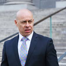 The Best 10 Criminal Defense Law near Aaron Wallenstein in New York, NY