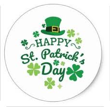 Patrick's day was proclaimed a christian holiday in the 18th century. Carlow St Patrick S Festival Home Facebook