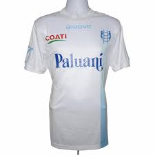 When did chievo verona change its name to chievoverona? Chievo Weg Fussball Trikots 2017 2018 Sponsored By Paluani