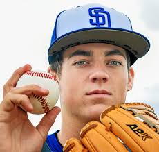 High School Baseball Top Ten Preview: San Dimas and all-everything Peter  Lambert No. 1