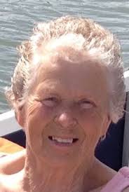 Barbara Harris Obituary (2018)