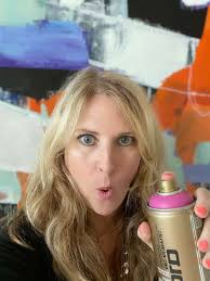 Meet Joan Maureen Collins