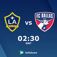 La galaxy will have a nice chance to rebound from a home loss to mls western conference leaders sporting kc as they play host to struggling dallas on wednesday evening at dignity health sports park. La Galaxy Fc Dallas Live Score Video Stream And H2h Results Sofascore