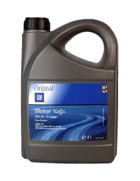 gm orjinal 5w30 dexos2 tam sentetik 4 litre motor yagi 2021 motorlar arac ici dizel motor