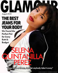 Tribute to Selena Quintanilla Perez