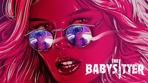 Mark wahlberg, seth macfarlane, amanda seyfried and others. Cole Er Laenge Oppe Og Opdager At Hans Hotte Barnepige Er Med I En Satanisk Kult Der Vil Gore Alt For At Fa Ham Til At Holde Mund Guardare Film Film
