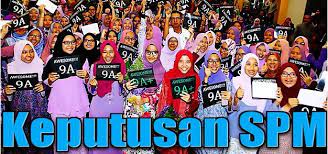 Sijil pelajaran malaysia (spm) adalah antara peperiksaan yang paling penting untuk setiap pelajar di malaysia terutama bagi yang ingin melanjutkan pengajian ke peringkat yang lebih tinggi mahupun yang ingin bekerja. Keputusan Spm 2018 Keluar Bila Akan Diumumkan Pada Mac 2019 Pendidikanmalaysia Com
