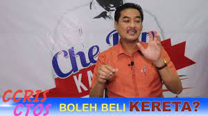 Ya betul, ramai yang bertanya. Destinyauto Sdnbhd Ccris Ctos Boleh Beli Kereta Facebook