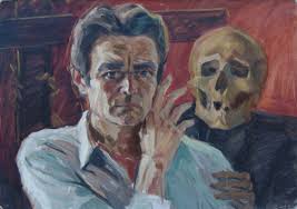 Jeff Easley Fantastic plot 37: Description of the artwork