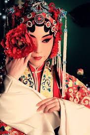 Học tiếng trung quỳnh anh. Facebook